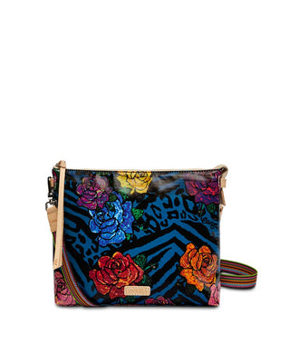 Consuela Downtown Crossbody Lolo