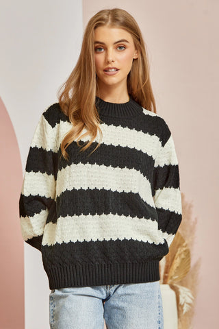 Classic Bay Sweater