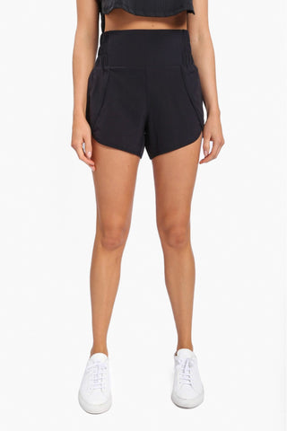 Trained Pro High Waisted Shorts