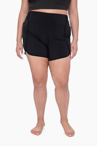 Trained Pro High Waisted Shorts