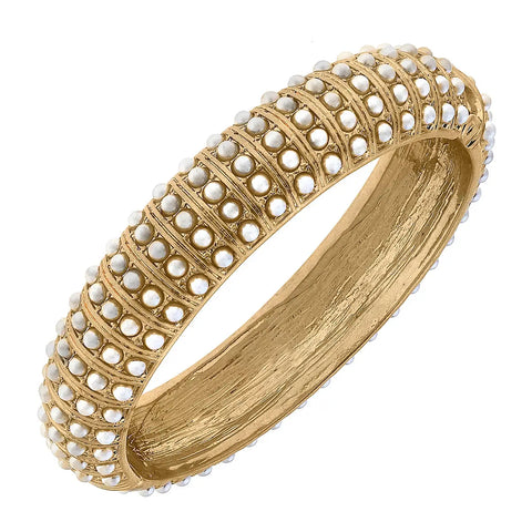 Budhagirl All Weather Bangles Fawn
