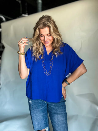 Margaret’s Favorite Top