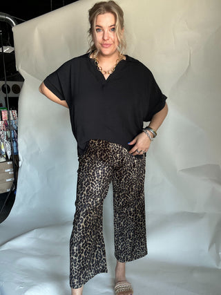 Margaret’s Favorite Top