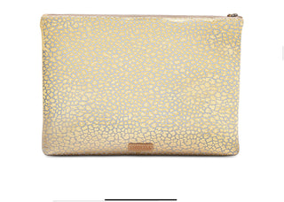 Consuela Take Me Out Fuzzy