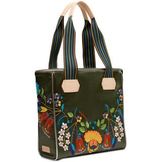 Consuela Classic Tote Vic