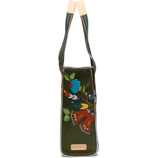 Consuela Classic Tote Vic