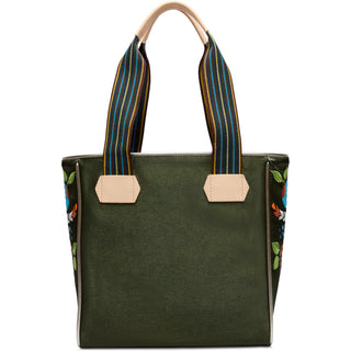 Consuela Classic Tote Vic