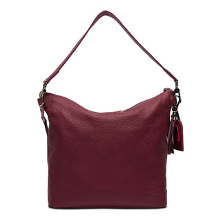Consuela Hobo Plum