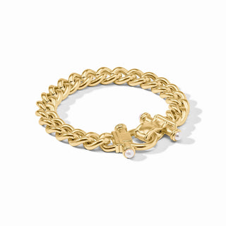 Dolce Demi Link Bracelet Gold