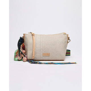 City Bag Thunderbird