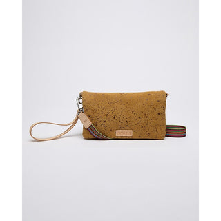 Uptown Crossbody Cider