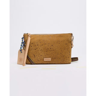 Midtown Crossbody Cider