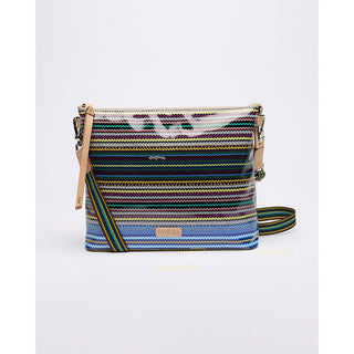 Downtown Crossbody Hadley