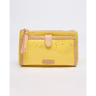 Slim Wallet Harlow