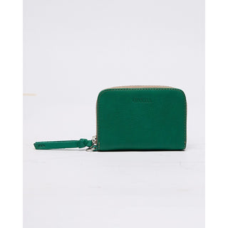Zippy Wallet Teal