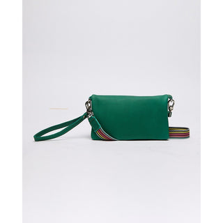 Uptown Crossbody Teal