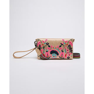 Uptown Crossbody Lyla