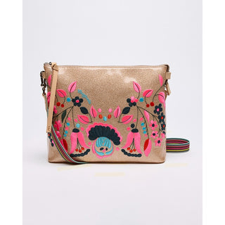 Downtown Crossbody Lyla
