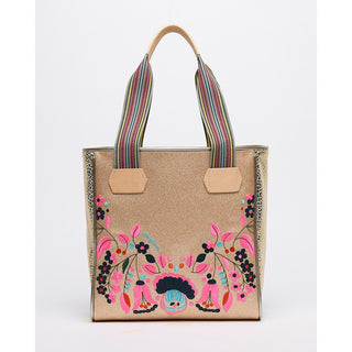 Classic Tote Lyla