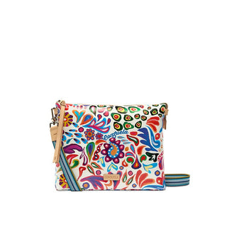 Downtown Crossbody Bianca