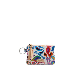 Pouch Bianca
