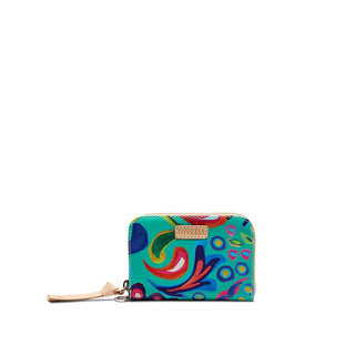 Zippy Wallet Tasha