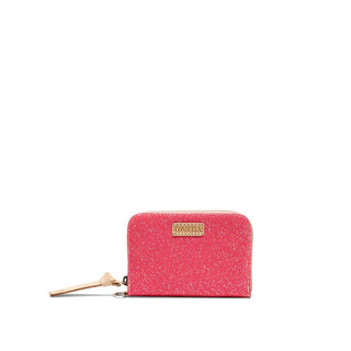 Zippy Wallet Bae