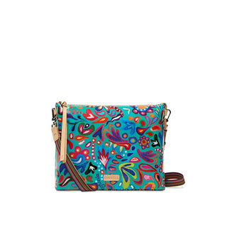 Downtown Crossbody Tasha
