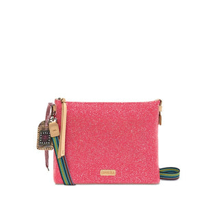 Downtown Crossbody Bae