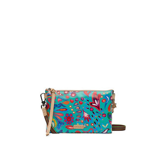 Midtown Crossbody Tasha