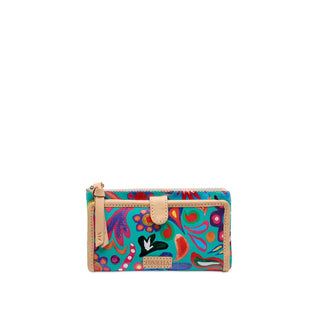 Slim Wallet Tasha