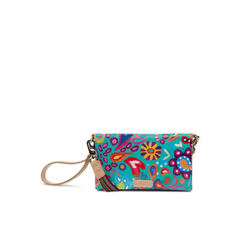 Uptown Crossbody Tasha