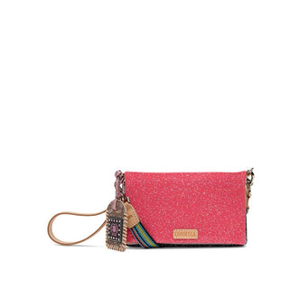 Uptown Crossbody Bae