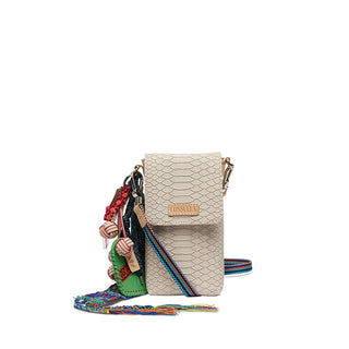 Dash Crossbody Thunderbird