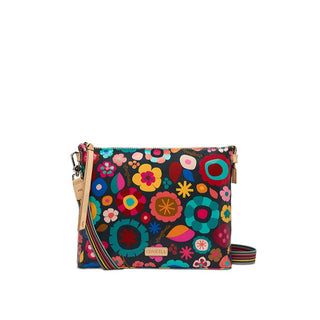 Downtown Crossbody Amelie