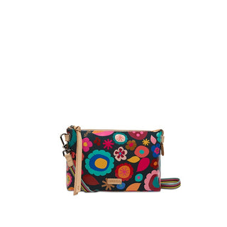 Midtown Crossbody Amelie