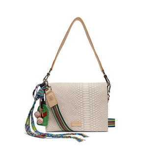 Metro Crossbody Thunderbird