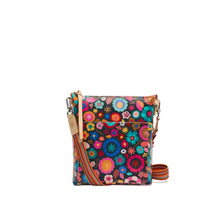 Tour Crossbody Amelie