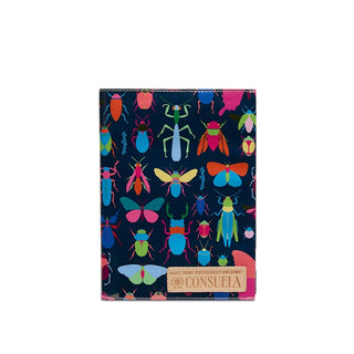 Notebook Gemma