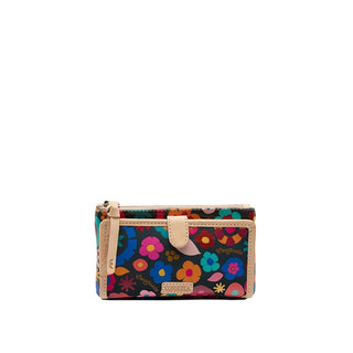 Slim Wallet Amelie