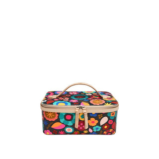 Train Case Amelie