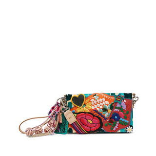 Uptown Crossbody Dezi