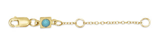 2” Necklace Extender - Gold