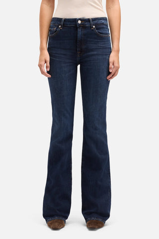 7FAMK The Leggy Bootcut Jeans