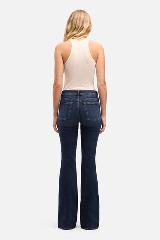 7FAMK The Leggy Bootcut Jeans