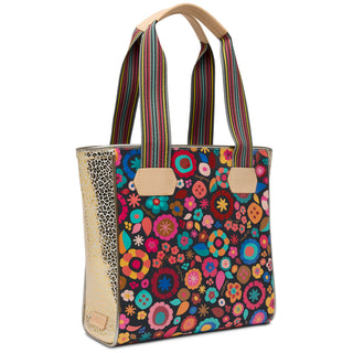 Classic Tote Amelie