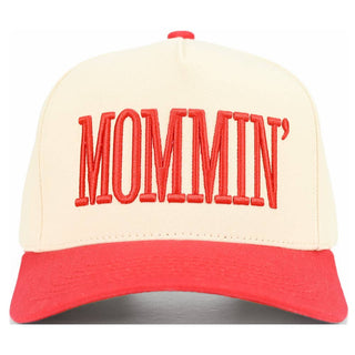 CC MOMMIN` CAP, TCM 0073