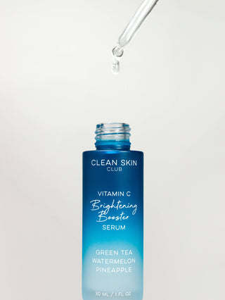 Vitamin C Brightening Booster
