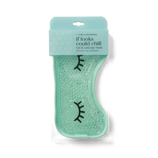 Hot & Cold Gel Eye Mask
