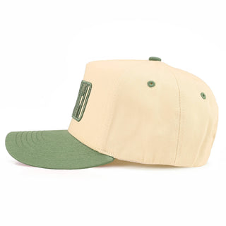 BLESSED TRUCKER HAT